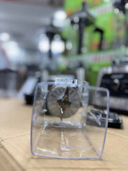 KöLAX 2-in-1 Blender and Grinder