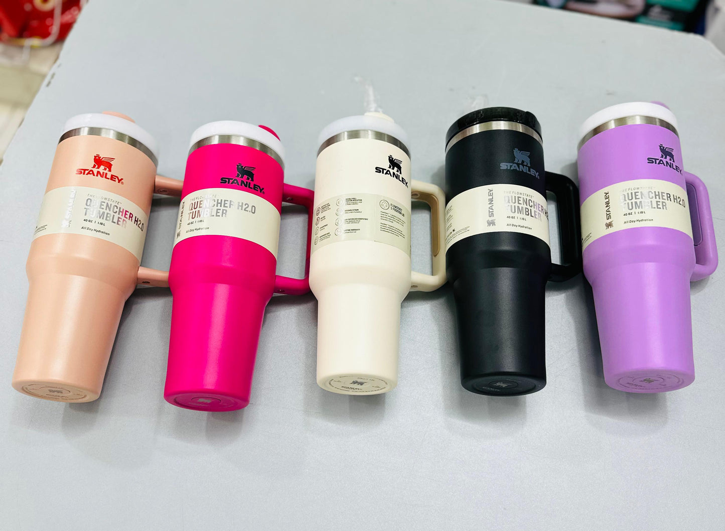 STANLEY TUMBLER best quality