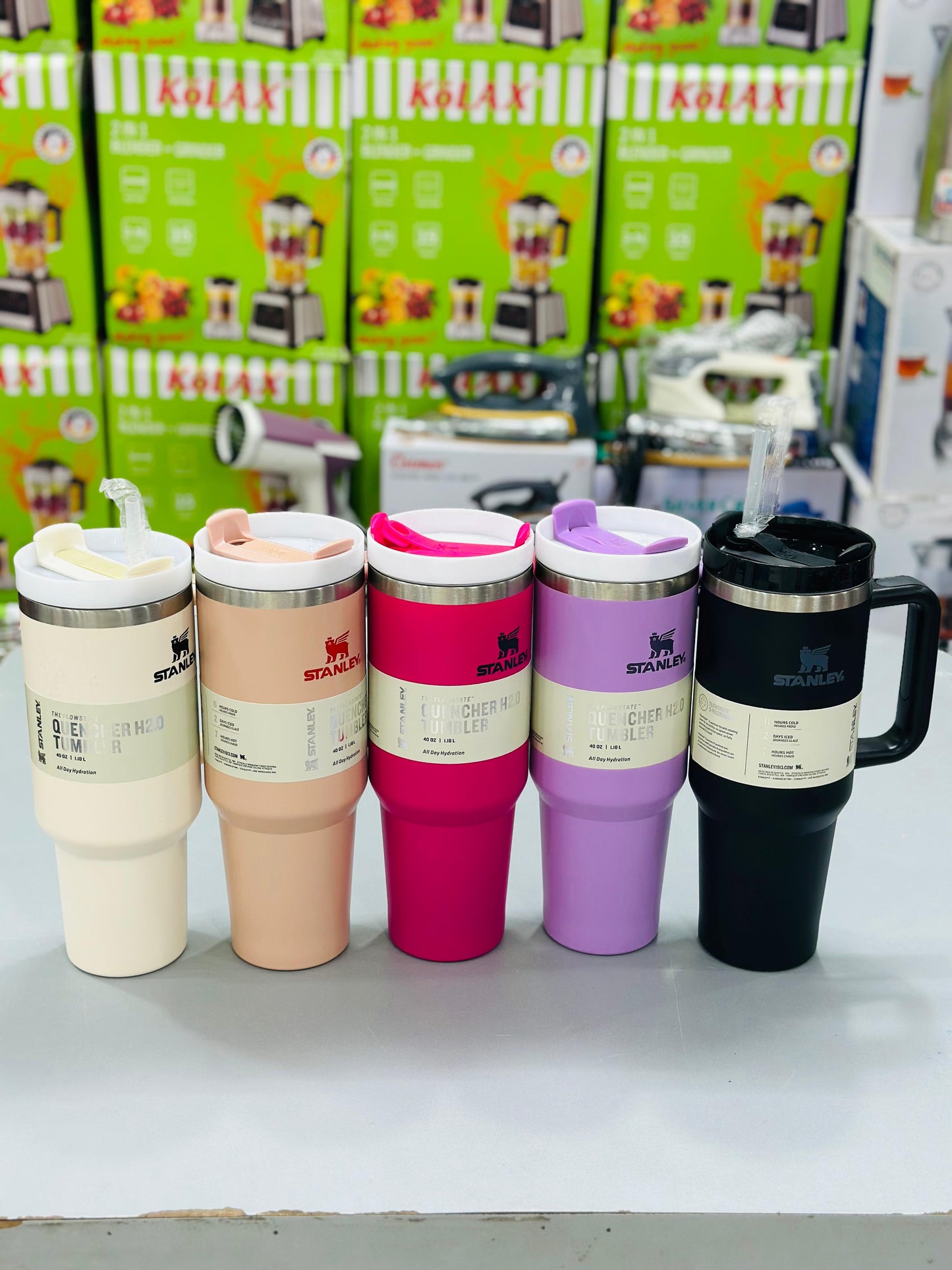 STANLEY TUMBLER best quality