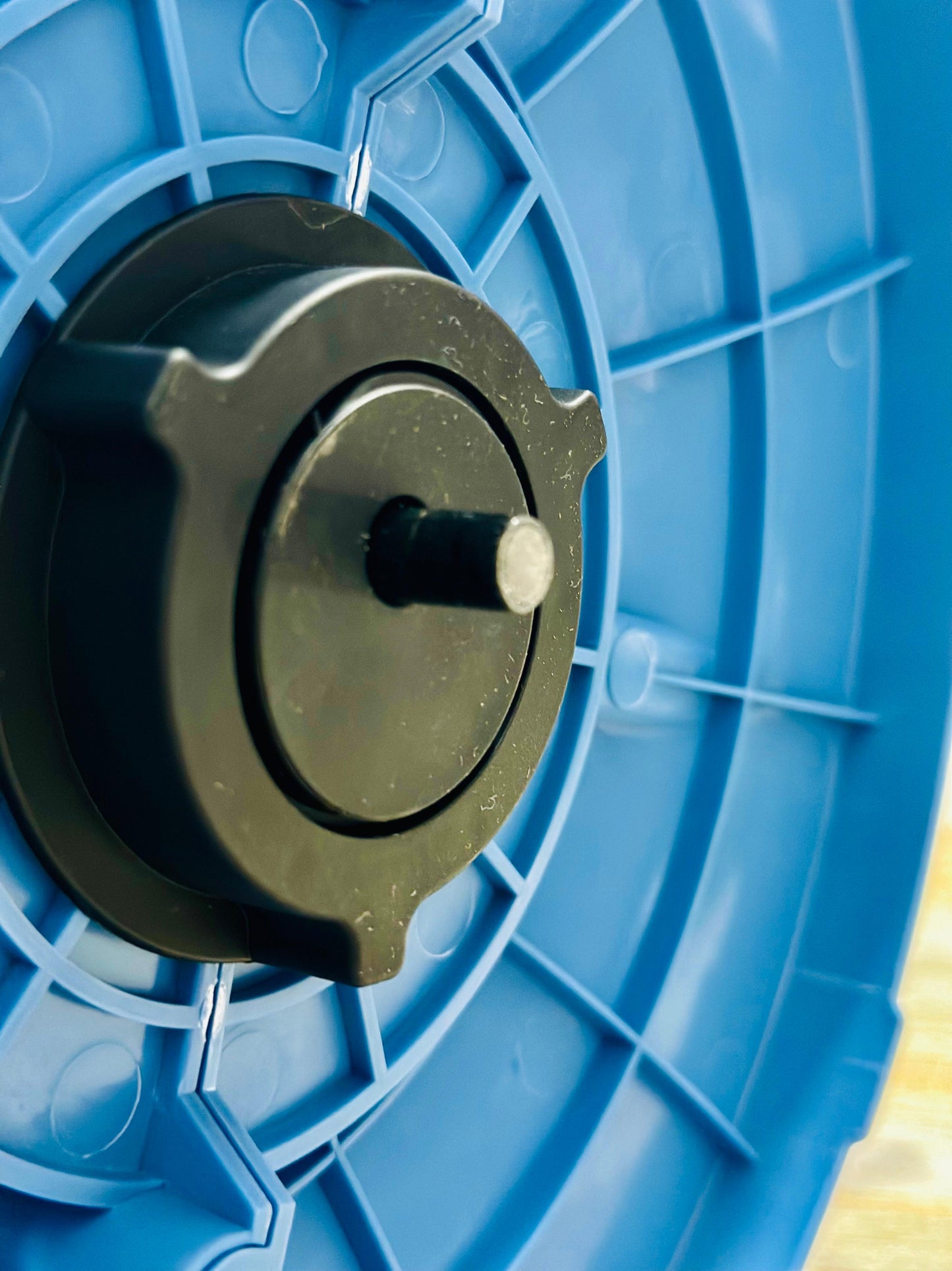 Tower Heater with Flame Effect - Indoor Space Heater