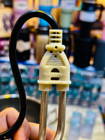 Electric Heating Element Coil - Immersion Water Heater  F -8 model