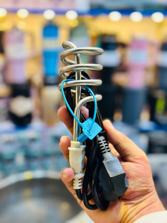 Electric Heating Element Coil - Immersion Water Heater  F -8 model