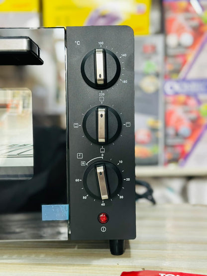 Microwave  Tomado  Oven - Multi-Function Countertop Oven